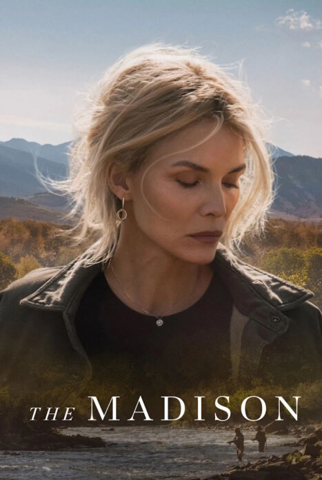 Река Мадисон