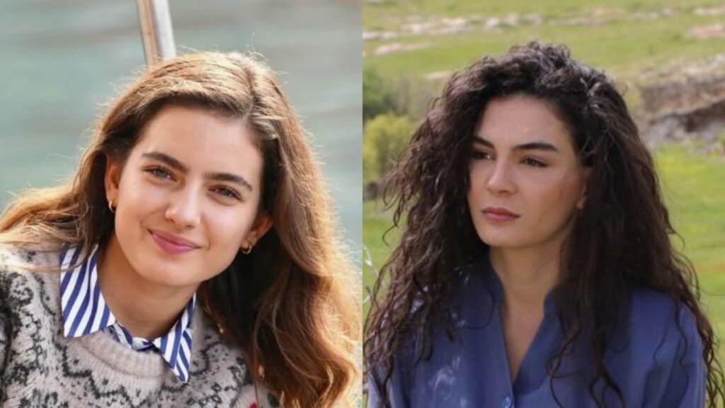 Не слабый пол: 7 сильных героинь из популярных турецких сериалов