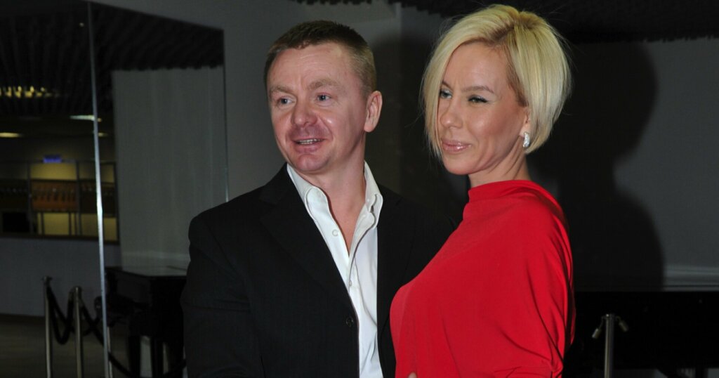 Скандал в семье звезды «Физрука» Владимира Сычева: вот что случилось