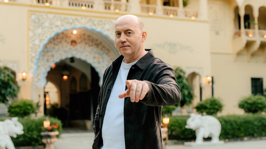 Отца Сергея Бурунова втянули в скандал: вот что случилось