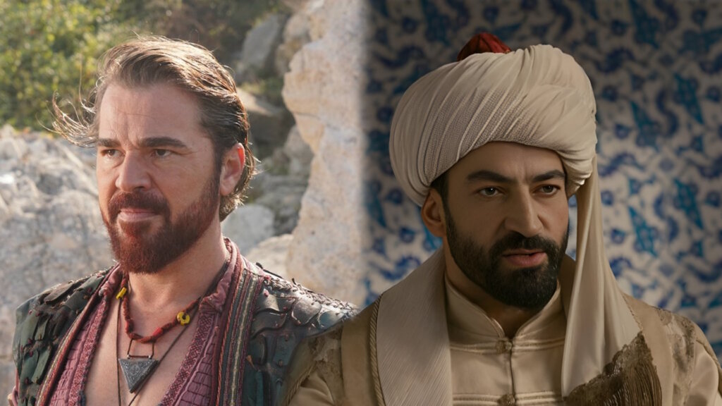 Они стоят миллионы: 10 самых дорогих турецких сериалов