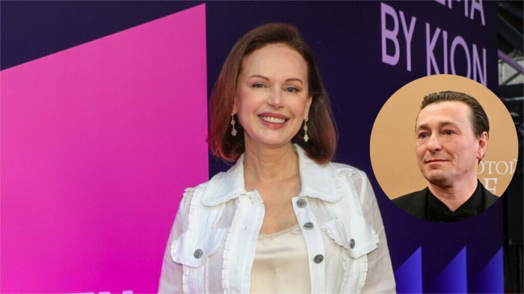 Ирина Безрукова обратилась к бывшему мужу: вот что сказала