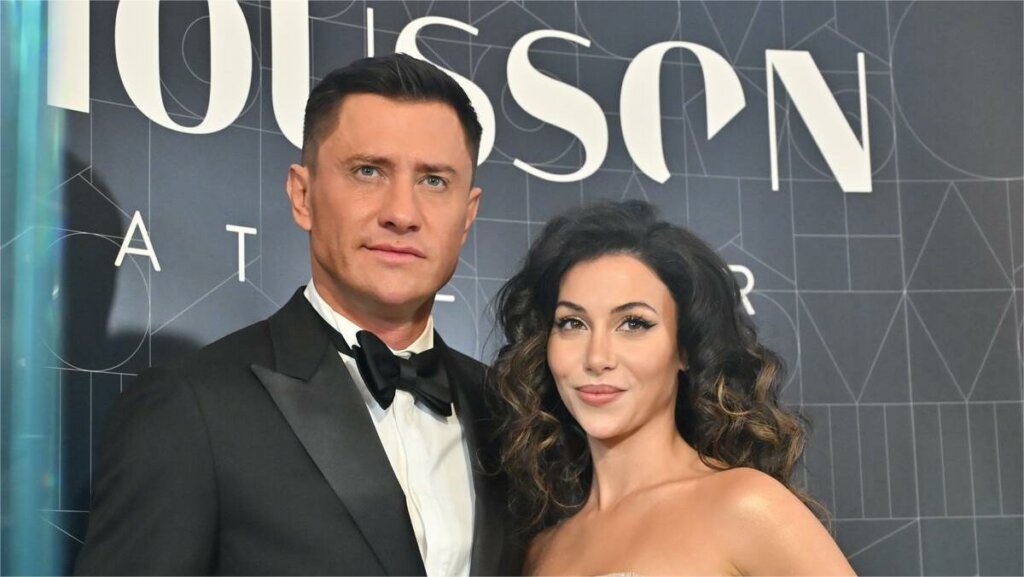 Жена Павла Прилучного сделала заявление: «Мы с мужем прошли до конца»