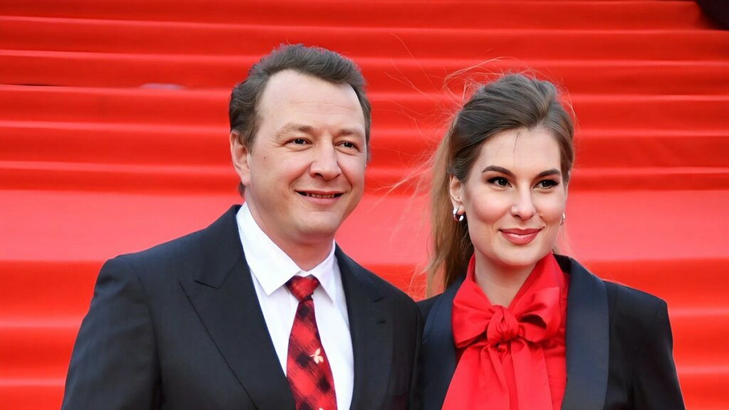 Бывшая жена простила Марата Башарова ради общего сына
