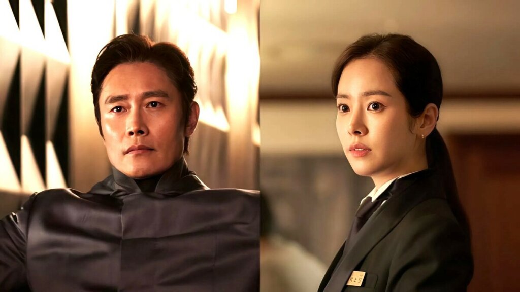 Звезда «Игры в кальмара» сыграет шпиона в ремейке сериала «Американцы»