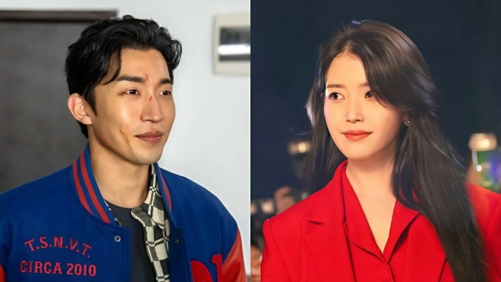 10 дорам, премьера которых состоится в апреле 2026 года