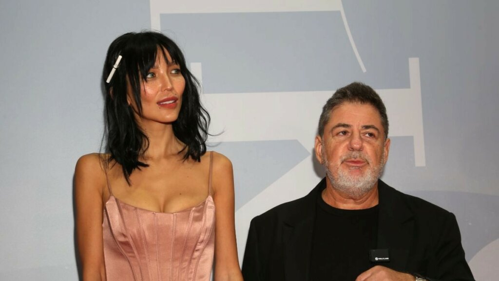 Экстремально худая жена Цекало раскрыла правду о проблемах со здоровьем