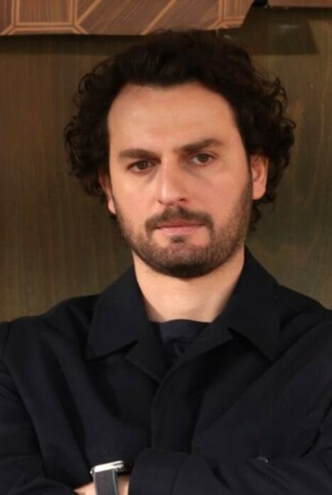 В спешке и суматохе