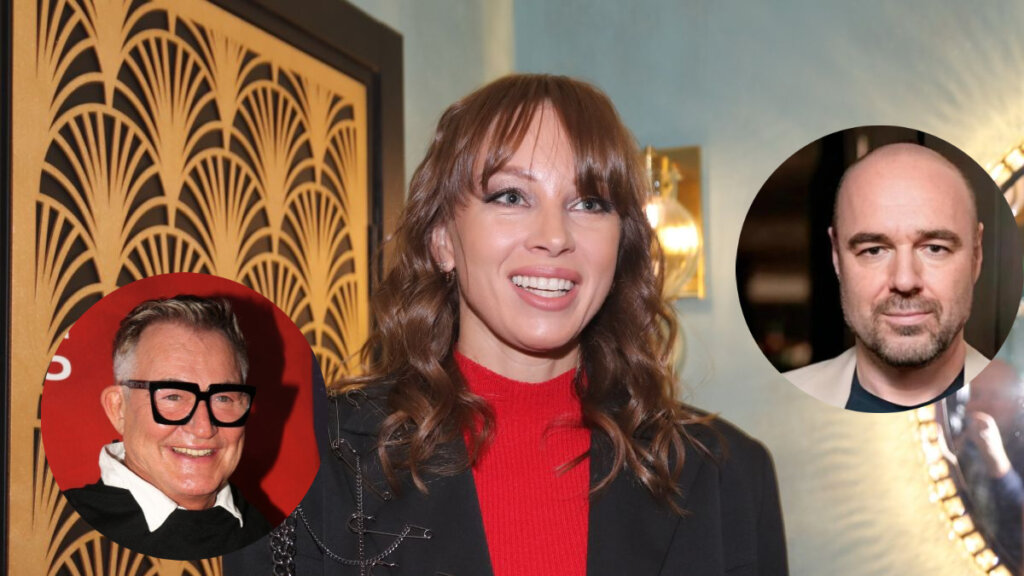 Бывшая жена Дмитрия Диброва призналась, когда ушла от мужа к Товстику