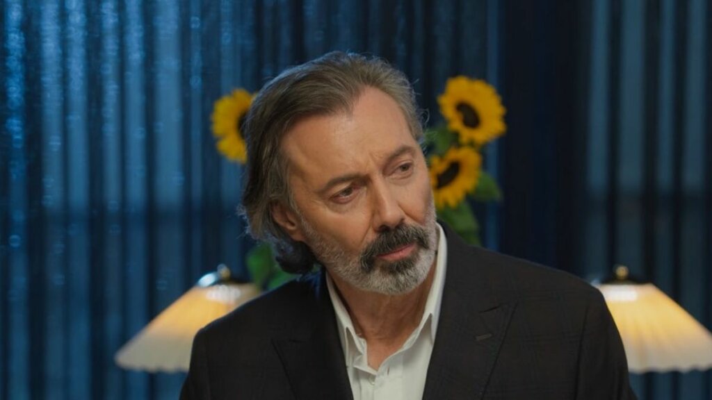 Тунджай узнал о внуке: вот что покажут в 133 серии «Клюквенного щербета»