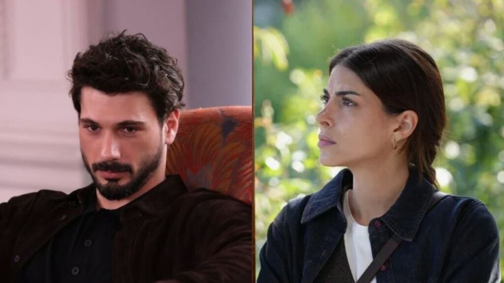 Названы даты финалов популярных турецких сериалов текущего сезона