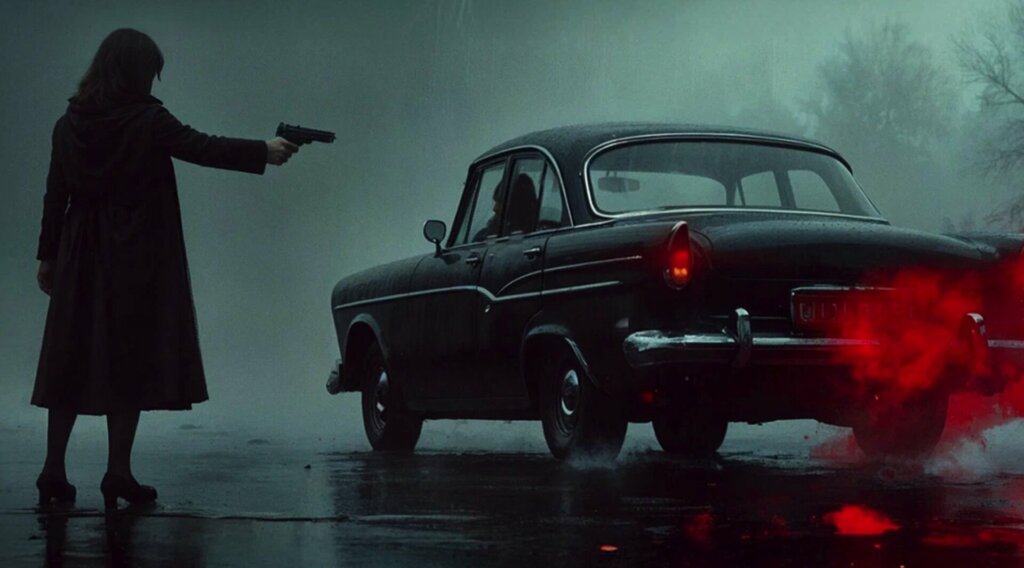 «След Чикатило»: зачем новому сериалу имя самого страшного маньяка СССР