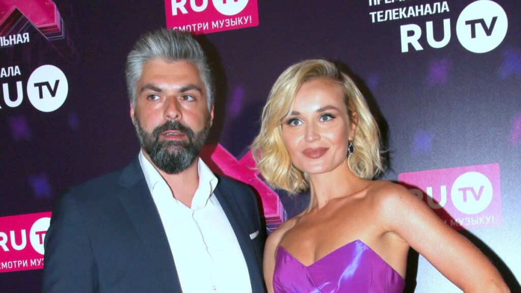 Полина Гагарина о разводе с Дмитрием Исхаковым: «Меня унесло ветром»