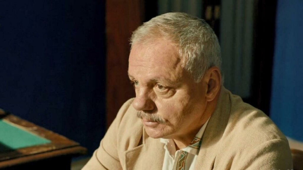 Актер Александр Мохов: «Моя жизнь расписана чуть ли не по минутам»