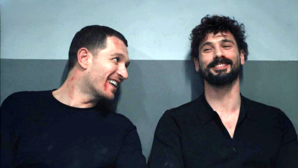 Не только «Под землей»: 7 интересных сериалов со звездами нашумевшего проекта турдизи