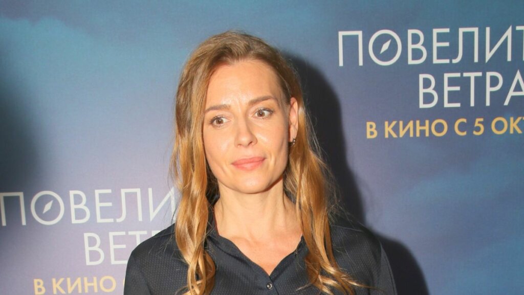 Любовь Толкалина раскрыла страшные детали своего прошлого