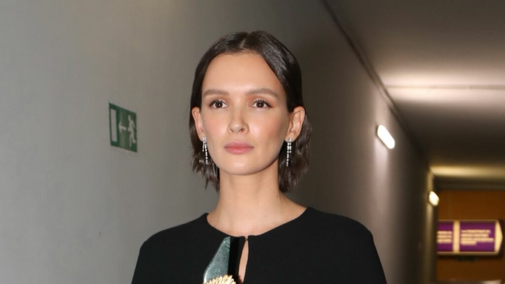Паулина Андреева заговорила откровенно после развода с Федором Бондарчуком