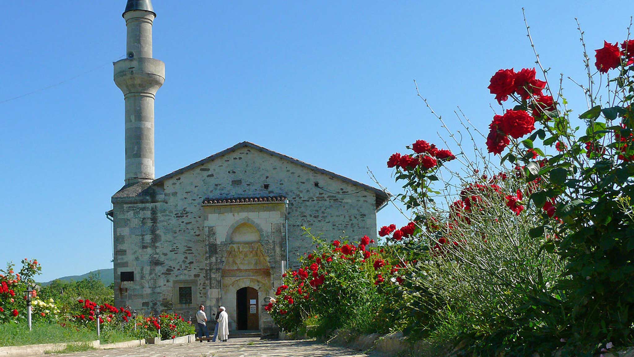 каталог Старый Крым