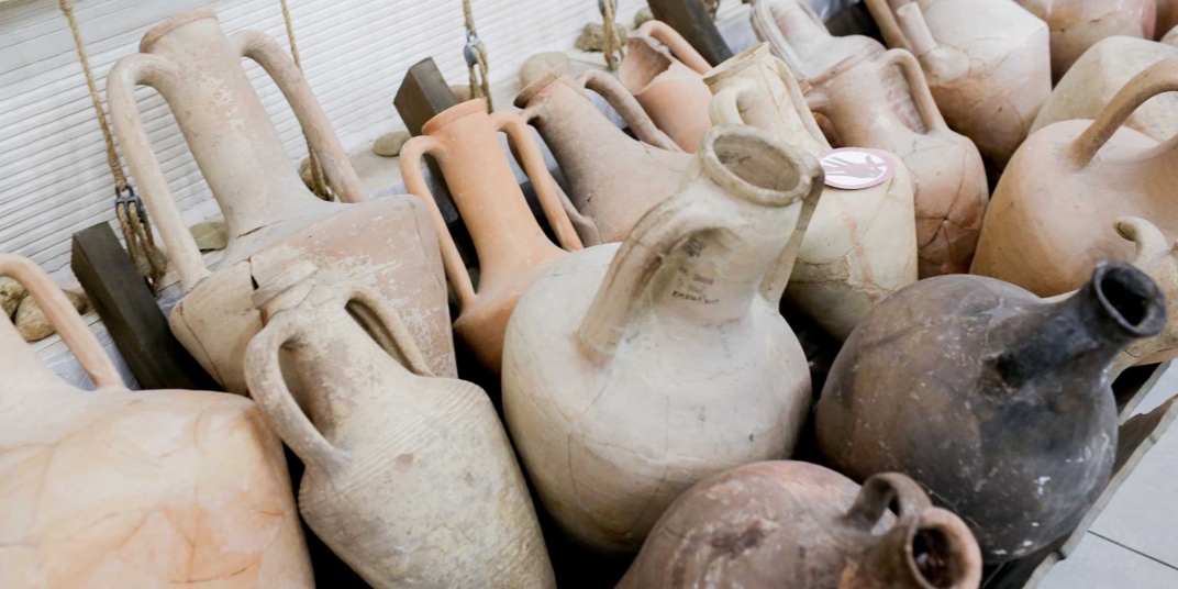 винные сосуды