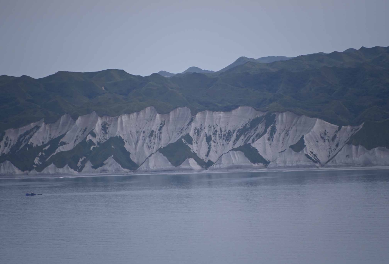 экспедиция на курилы 145