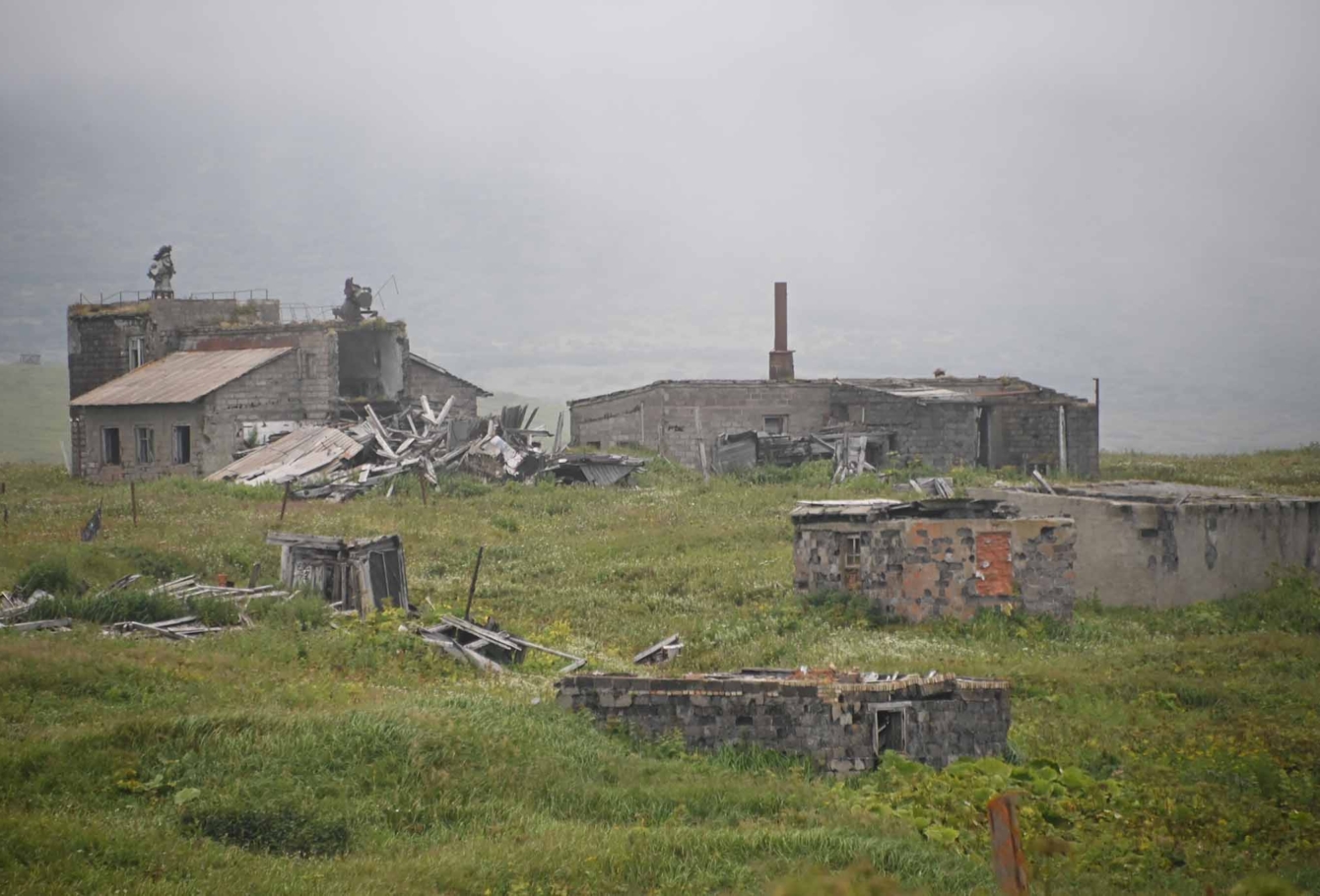 экспедиция на курилы 179