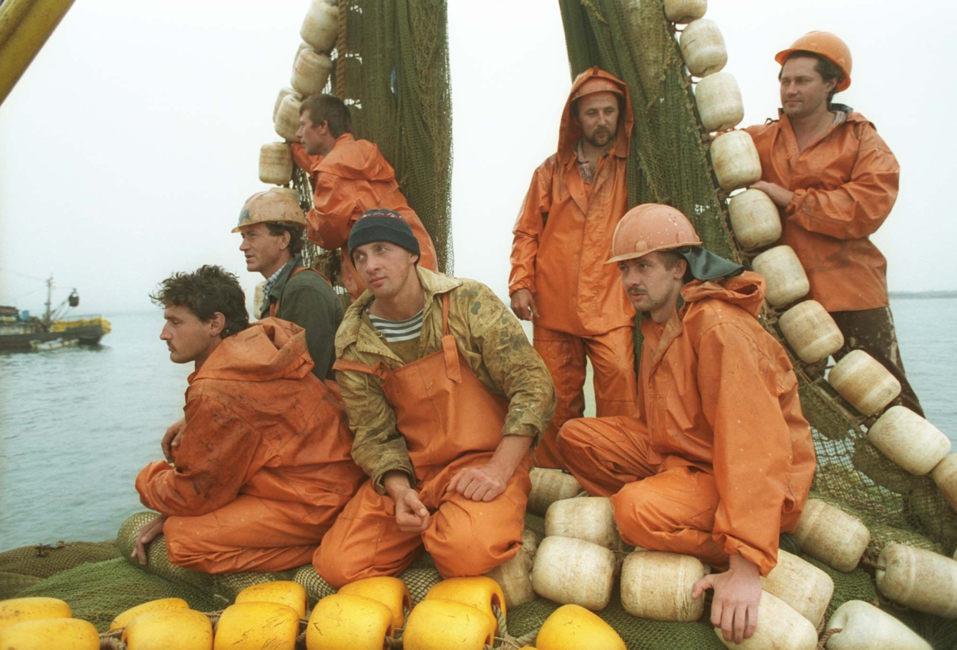 экспедиция на курилы 22