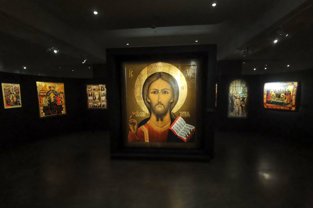 Святые места Санкт-Петербурга: карта, маршруты паломнического тура ...