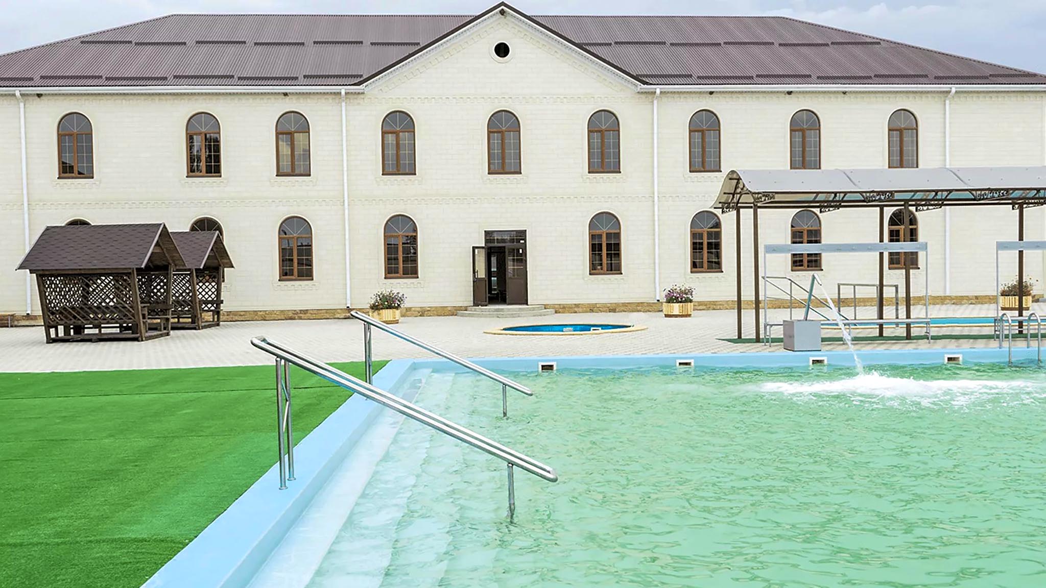 termalnye istochniki stavropolskogo kraya TSunami