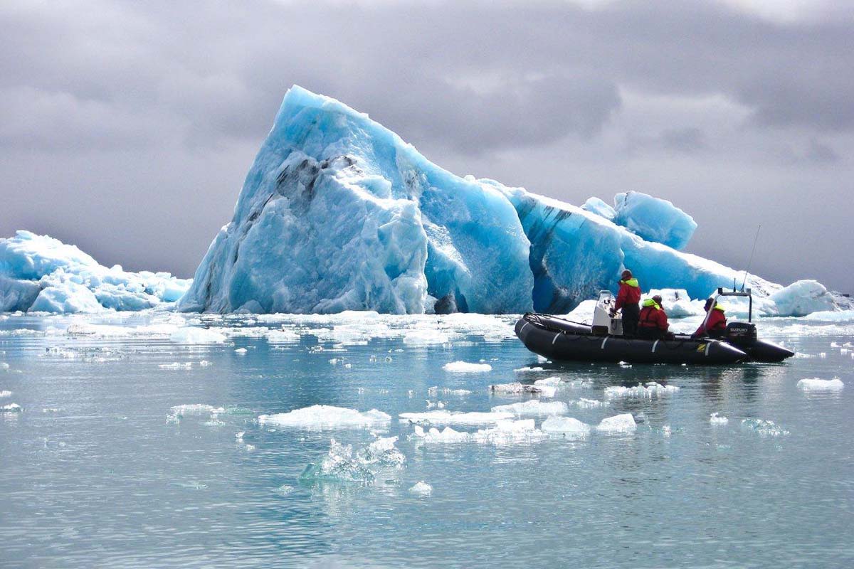 Турклуб ПИК 4 - Путеводитель Маршрут построен 2026
