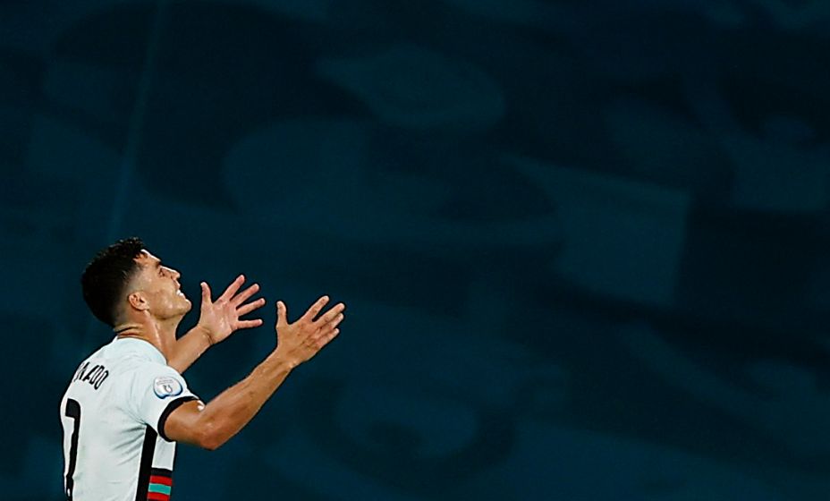 «Реал»  не собирается возвращать Криштиану Роналду. Фото: Reuters