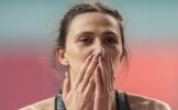Ласицкене рассказала об иске к World Athletics