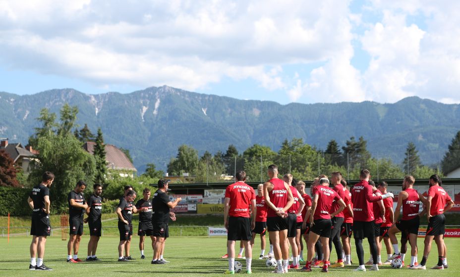 «Спартак» заработает по итогам Евро-2020 больше всех российских клубов. Фото: Global Look Press