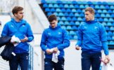 ФК «Чайка» наказана переводом в ПФЛ за договорняки
