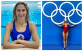 Русалка-олимпийская чемпионка Шишкина уходит из спорта