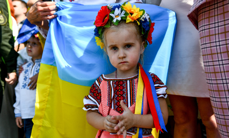 Украина нацелилась провести ЧМ-2030. Фото: Global Press Look