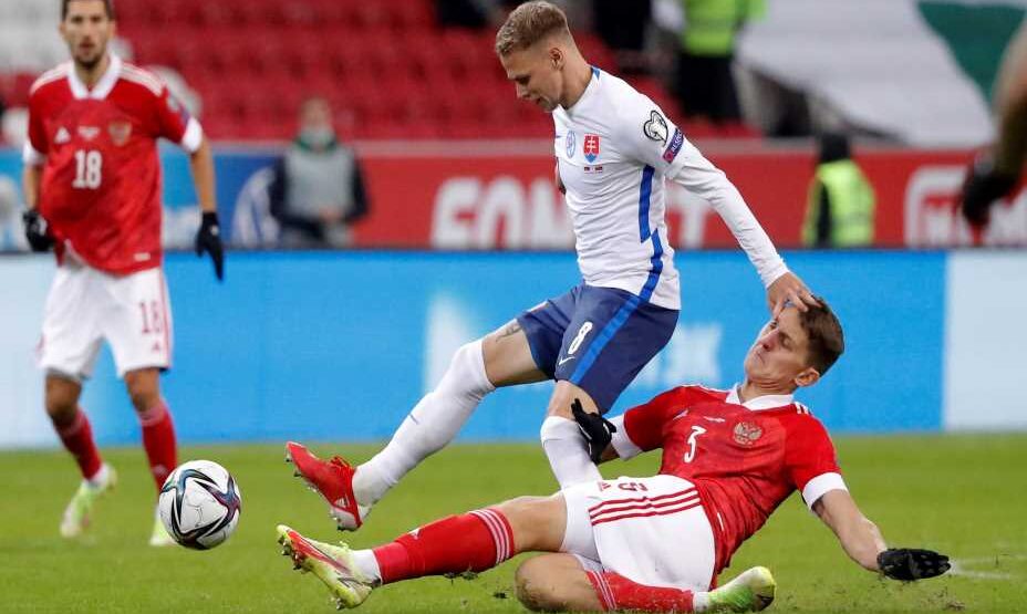 Игорь Дивеев, сборная России