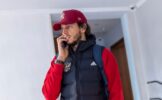 Из-за травмы Гильерме пропустит матч с «Лацио»