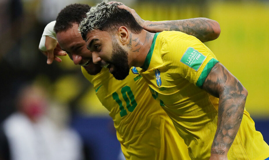 Неймар, Футбол