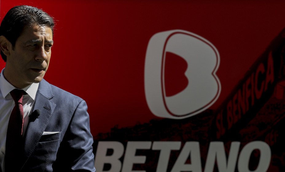 Португалец Руй Кошта - новый президент «Бенфика». Фото: Global Press Look