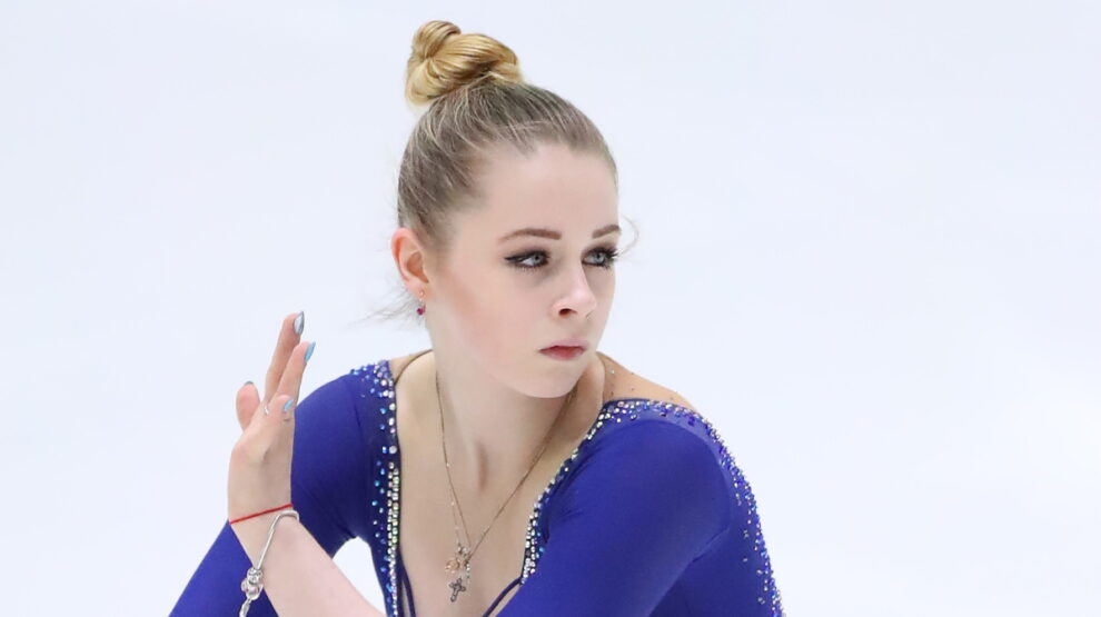 Дарья Паненкова