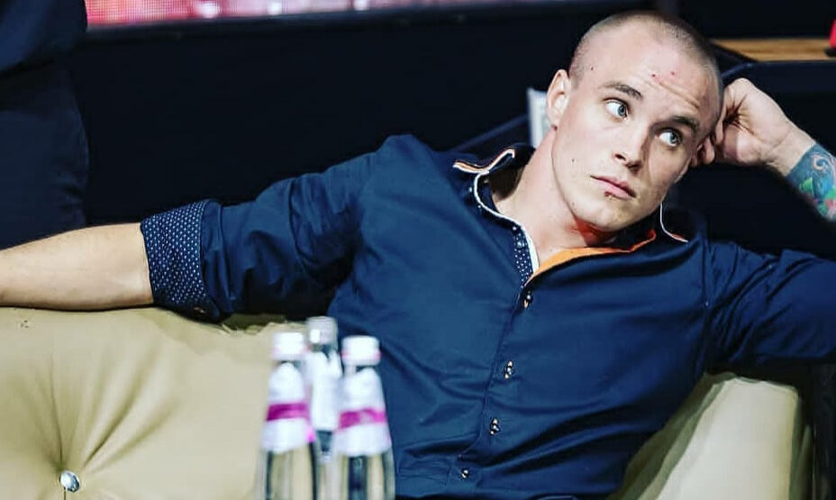 Артур Кулинский