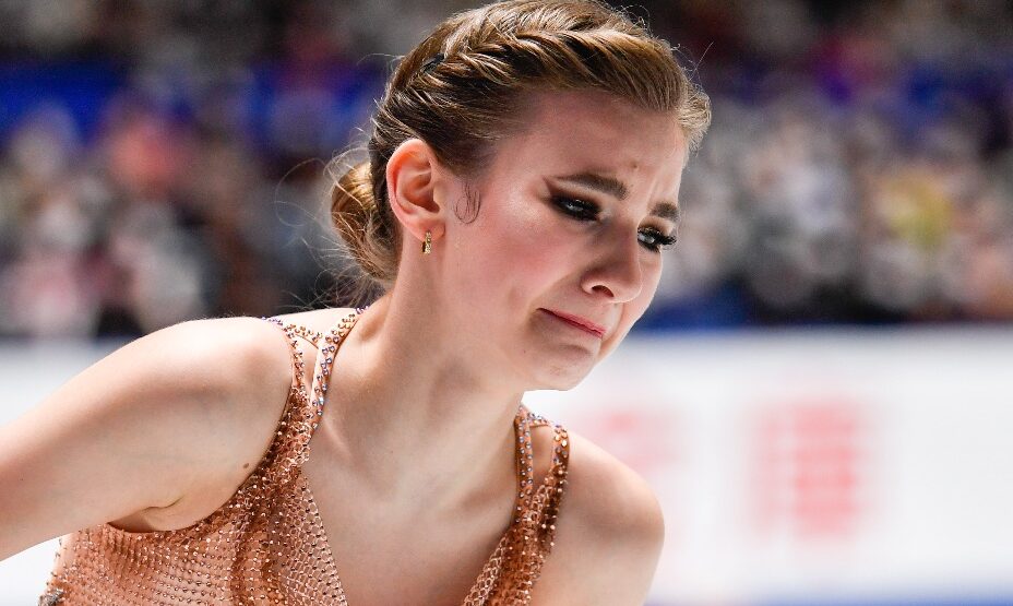 Дарья Усачева