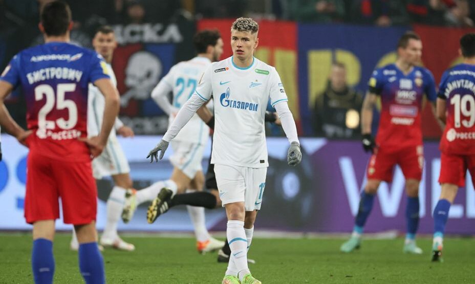 Андрей Мостовой