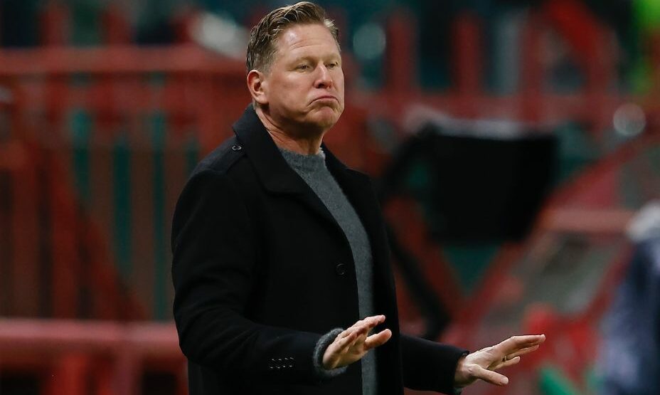 Маркус Гисдоль