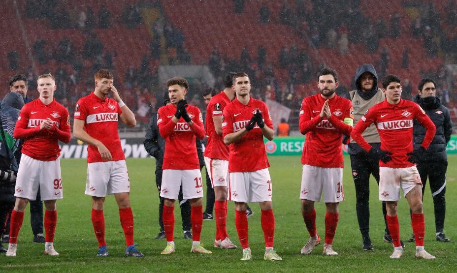 «Спартак»
