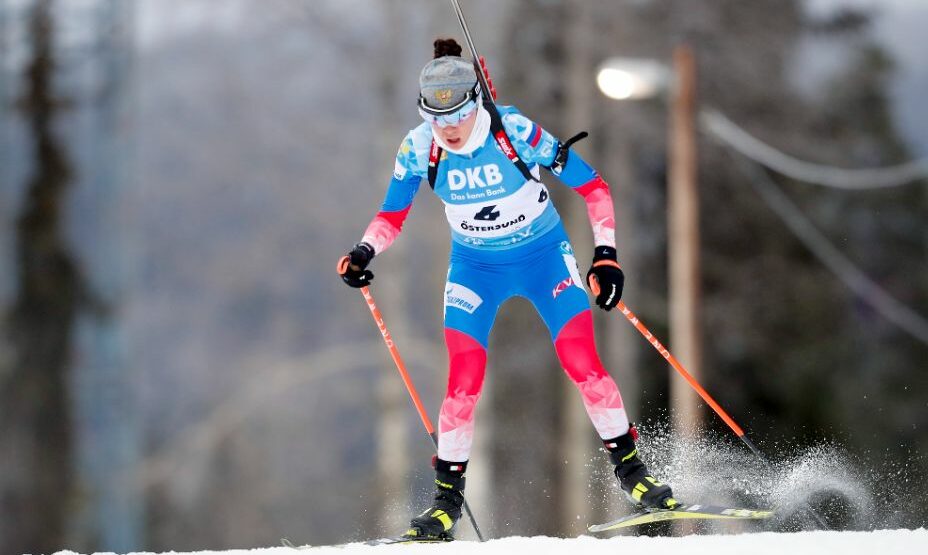 Лариса Куклина