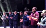 Как в Саратове проходит турнир памяти тренера Нурмагомедова