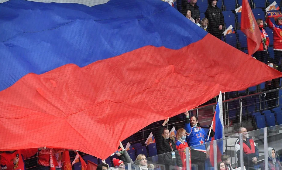 Пресс-служба сборной России по хоккею презентовала игроков, которые попали на Игры в Пекин. Фото: Владимир Веленгурин, КП