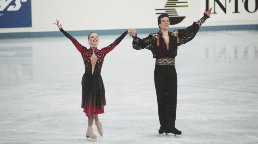 Анна Семенович