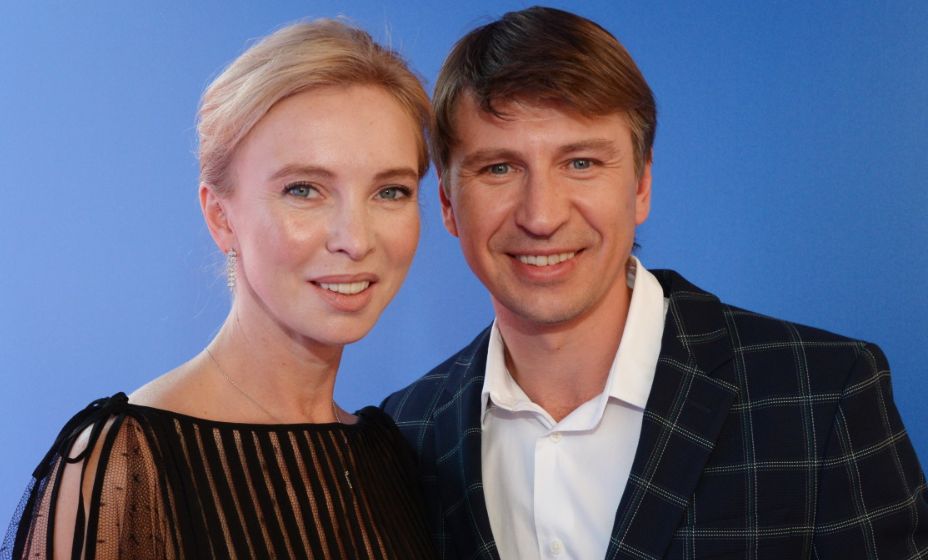 Татьяна Тотьмянина и Алексей Ягудин состоят в браке с 2016 года.
Фото: Global Look Press